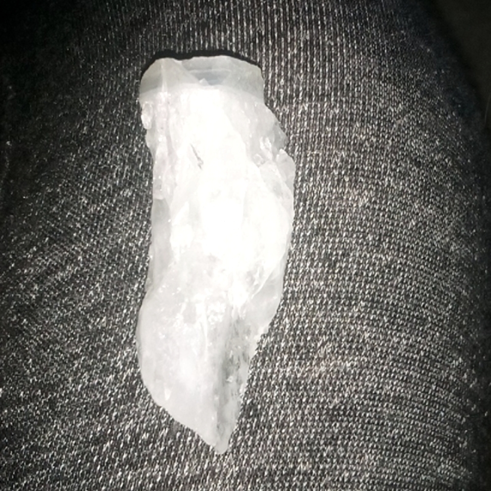 Crystal